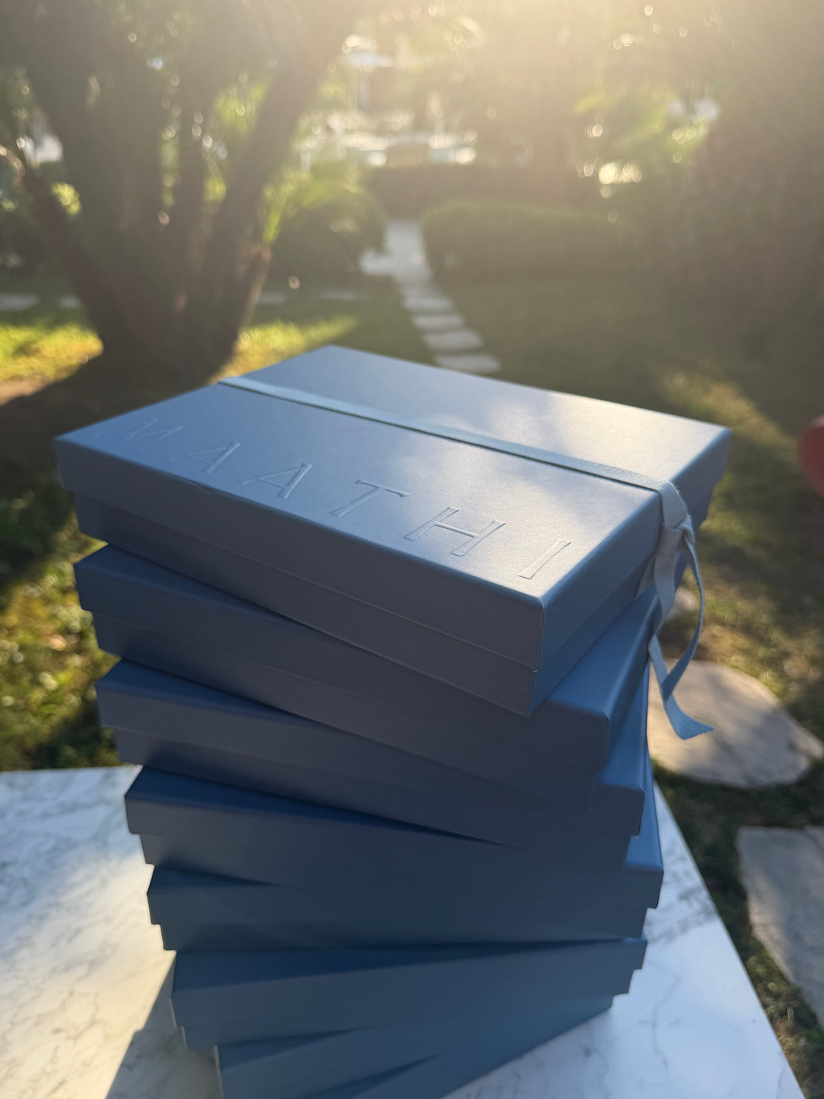 COFFRET LES ENGRAMMES - À COMPOSER