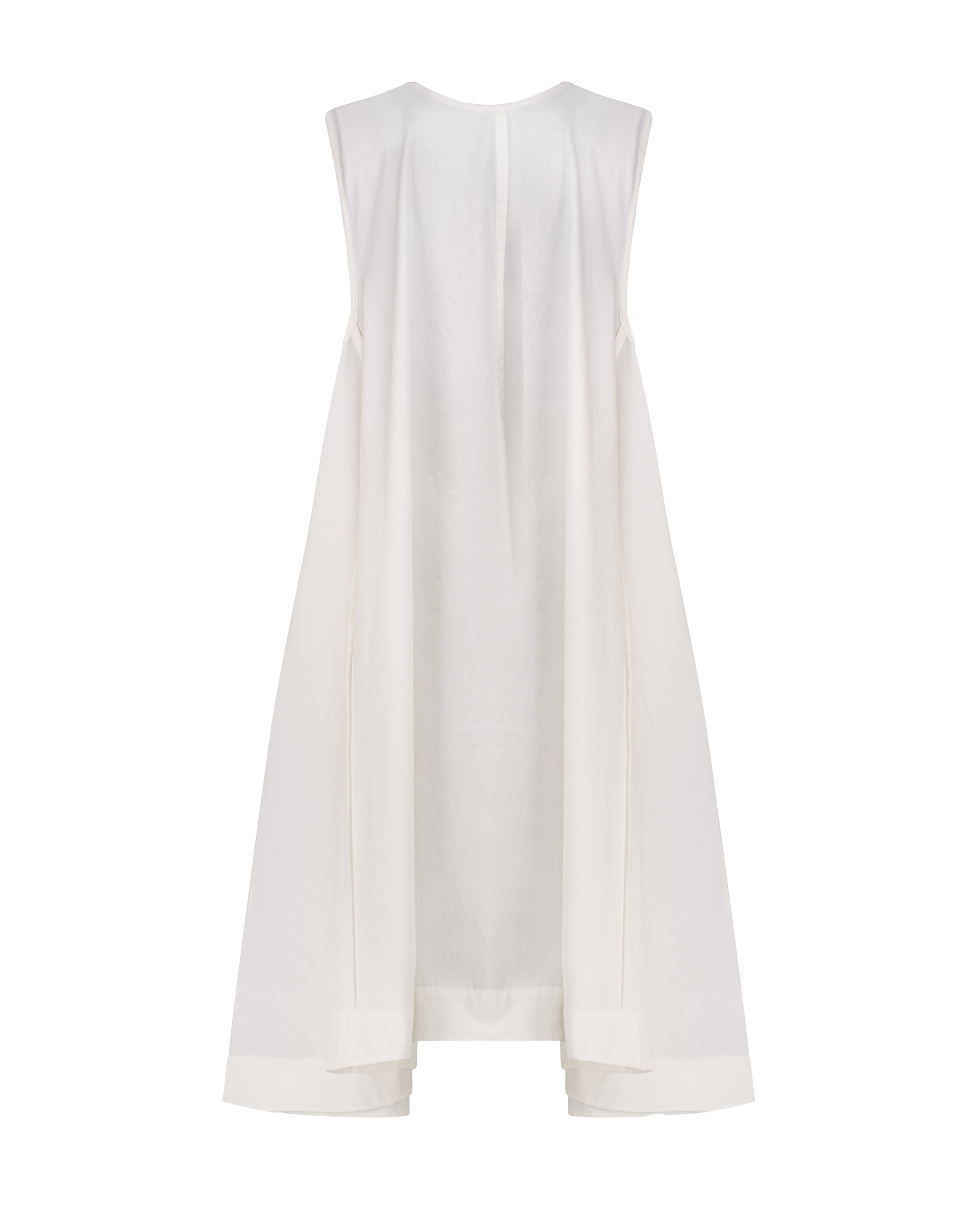 Arrival - Cotton Flare Dress